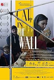 Cat in the Wall (2020) watch-Cat in the Wall (2020)
