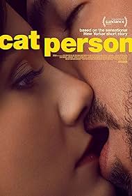 Cat Person (2023) watch-Cat Person (2023)