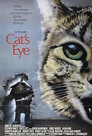 watch-Cat's Eye (1985)