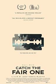 Catch the Fair One (2022) watch-Catch the Fair One (2022)