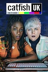 Catfish UK (2021) watch-Catfish UK (2021)