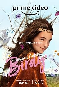 Catherine Called Birdy (2022) watch-Catherine Called Birdy (2022)