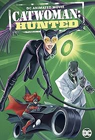 watch-Catwoman: Hunted (2022)