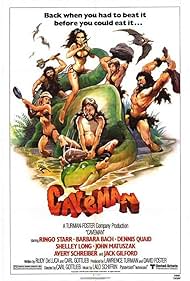 Caveman (1981) watch-Caveman (1981)
