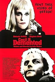 Cecil B. Demented (2000) watch-Cecil B. Demented (2000)