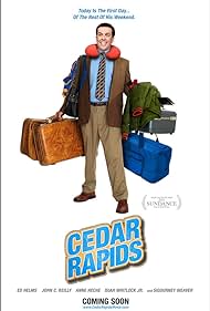 Cedar Rapids (2011) watch-Cedar Rapids (2011)