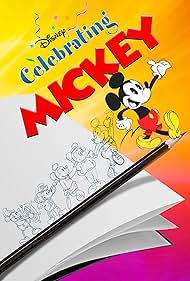 watch-Celebrating Mickey (2018)