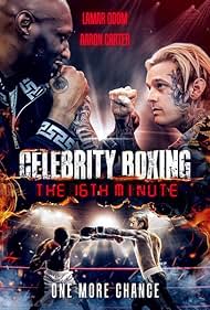 watch-Celebrity Boxing: The 16th Minute (2024)
