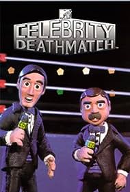 Celebrity Deathmatch (1998) watch-Celebrity Deathmatch (1998)