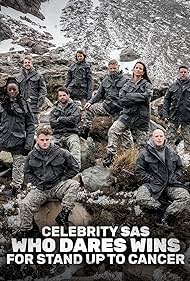 Celebrity SAS: Who Dares Wins (2019) watch-Celebrity SAS: Who Dares Wins (2019)