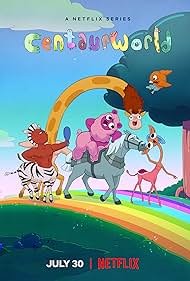 Centaurworld (2021) watch-Centaurworld (2021)