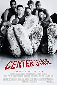 Center Stage (2000) watch-Center Stage (2000)