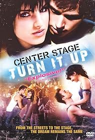 Center Stage: Turn It Up (2008) watch-Center Stage: Turn It Up (2008)