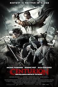 Centurion (2010) watch-Centurion (2010)