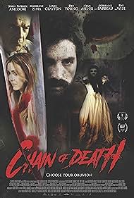 watch-Chain of Death (2020)