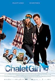Chalet Girl (2011) watch-Chalet Girl (2011)