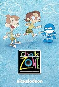 ChalkZone (2002) watch-ChalkZone (2002)
