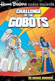 watch-Challenge of the GoBots (1984)