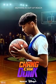 Chang Can Dunk (2023) watch-Chang Can Dunk (2023)