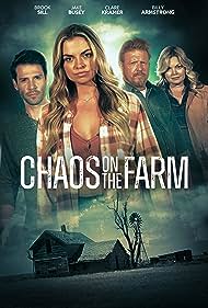 Chaos on the Farm (2023) watch-Chaos on the Farm (2023)