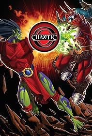 Chaotic (2006) watch-Chaotic (2006)