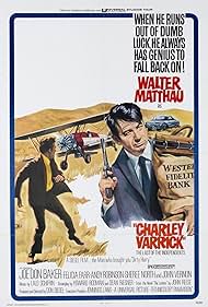 watch-Charley Varrick (1973)