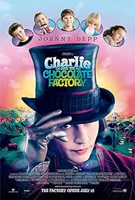 Charlie and the Chocolate Factory (2005) watch-Charlie and the Chocolate Factory (2005)