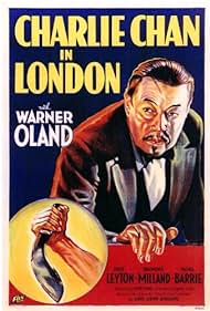Charlie Chan in London (1934) watch-Charlie Chan in London (1934)