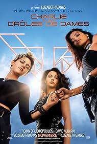 Charlie's Angels (2019) watch-Charlie's Angels (2019)