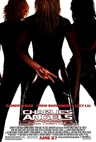 Charlie's Angels: Full Throttle (2003) watch-Charlie's Angels: Full Throttle (2003)