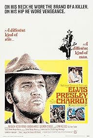 Charro! (1969) watch-Charro! (1969)
