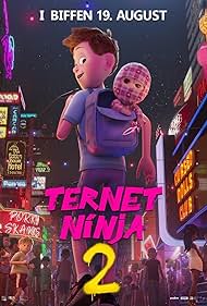 Checkered Ninja 2 (2021) watch-Checkered Ninja 2 (2021)