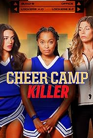 Cheer Camp Killer (2020) watch-Cheer Camp Killer (2020)
