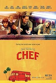 Chef (2014) watch-Chef (2014)