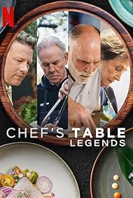 Chef's Table: Legends (2025) watch-Chef's Table: Legends (2025)