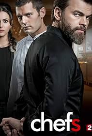 watch-Chefs (2015)