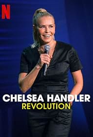 watch-Chelsea Handler: Revolution (2022)