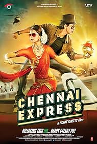 Chennai Express (2013) watch-Chennai Express (2013)