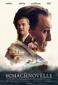 Chess Story (2021) watch-Chess Story (2021)