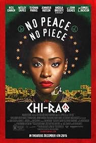 Chi-Raq (2016) watch-Chi-Raq (2016)