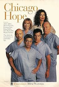 Chicago Hope (1994) watch-Chicago Hope (1994)