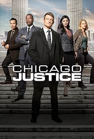 watch-Chicago Justice (2017)