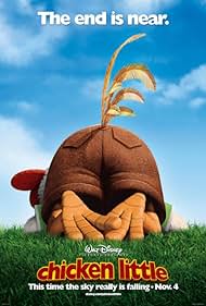 Chicken Little (2005) watch-Chicken Little (2005)