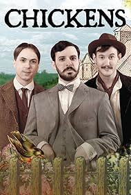 watch-Chickens (2013)