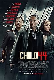 Child 44 (2015) watch-Child 44 (2015)