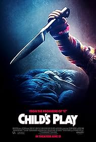 Child's Play (2019) watch-Child's Play (2019)