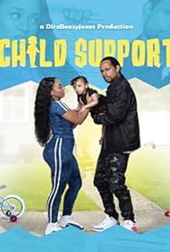 Child Support (2019) watch-Child Support (2019)