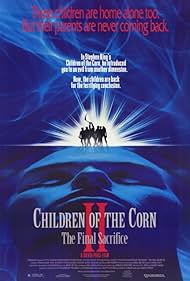 Children of the Corn II: The Final Sacrifice (1993) watch-Children of the Corn II: The Final Sacrifice (1993)