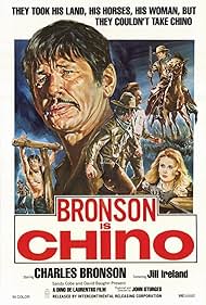 Chino (1973) watch-Chino (1973)