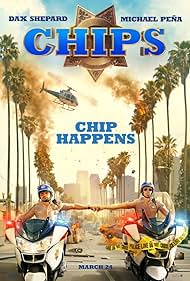 CHIPS (2017) watch-CHIPS (2017)